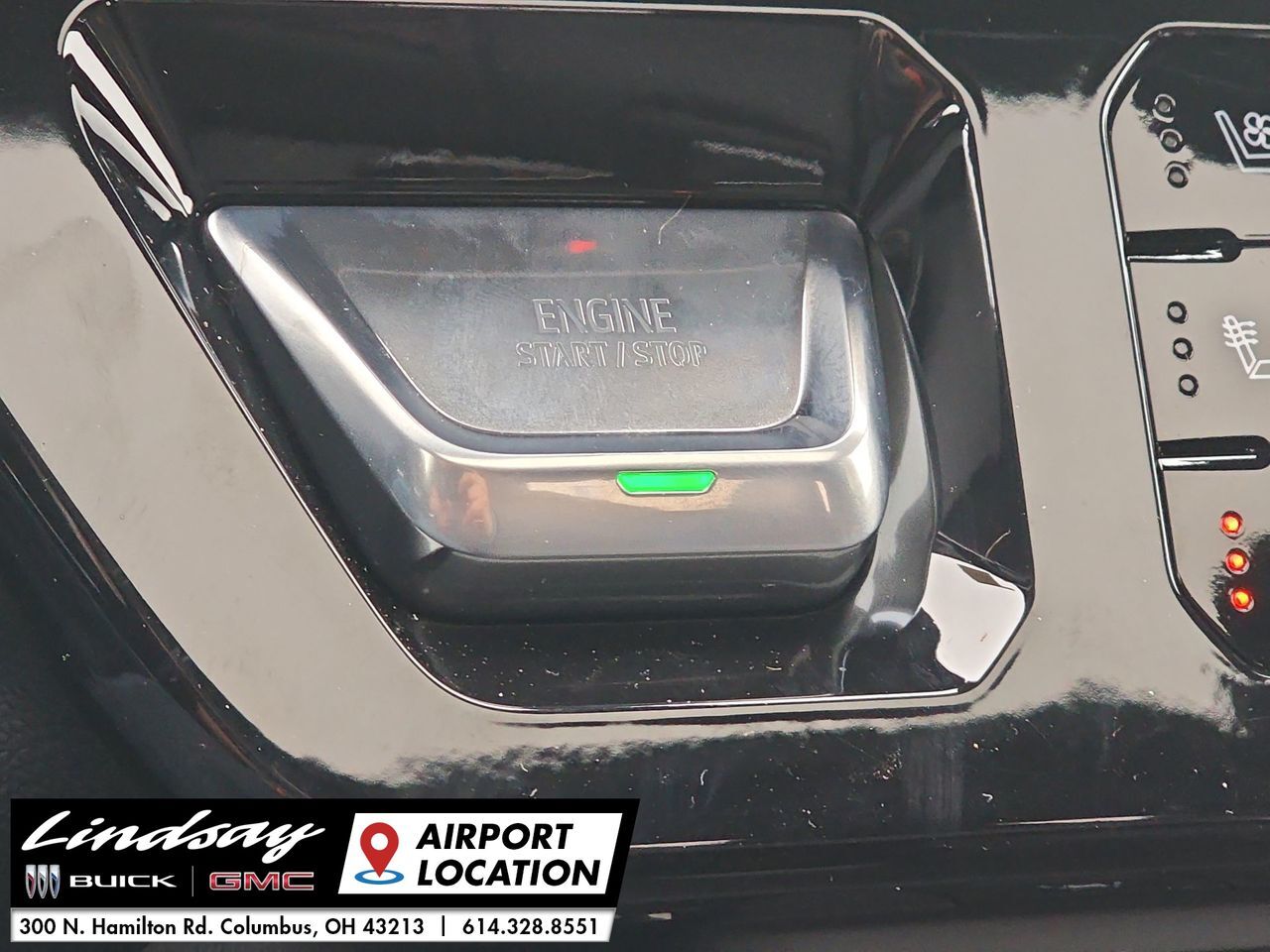 2026 GMC Sierra 1500 AT4 Columbus OH