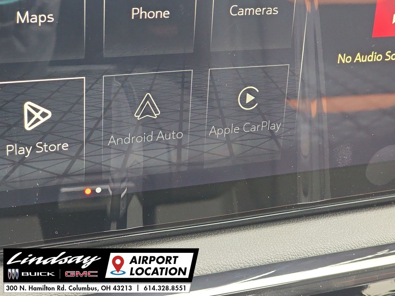 2026 GMC Sierra 1500 AT4 Columbus OH