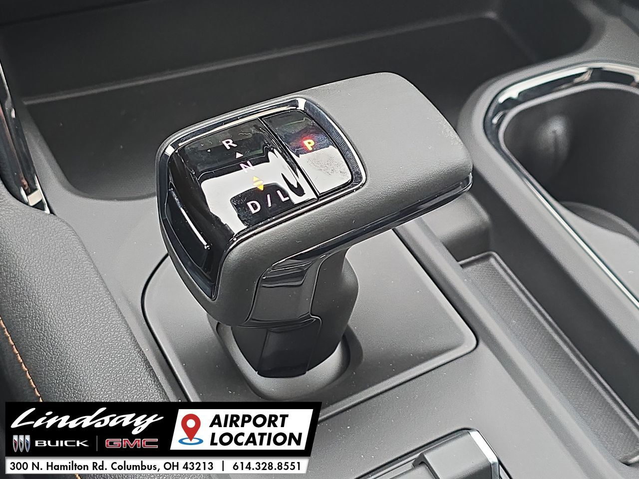 2026 GMC Sierra 1500 AT4 Columbus OH