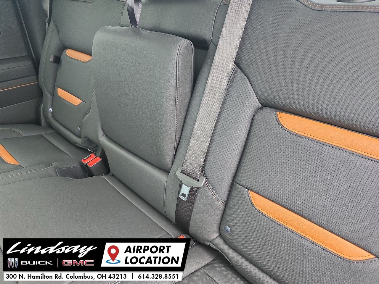 2026 GMC Sierra 1500 AT4 Columbus OH