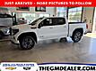 2026 GMC Sierra 1500 AT4 Crew Cab 4WD 3.0L DuramaxDiesel PreferredPkg w/HtdCldMemLthr HtdSteeringWhe