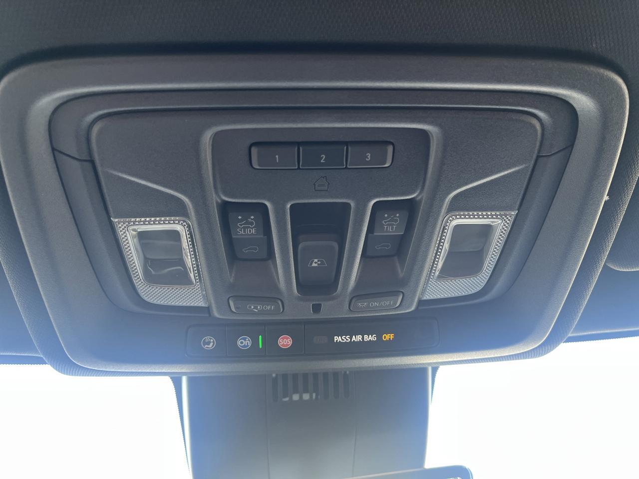 2026 GMC Sierra 1500 AT4 Crew Cab 4WD 3.0L DuramaxDiesel Premium TechnologyPkgs w/Sunroof BedViewCamera RrCamMirror Saukville WI