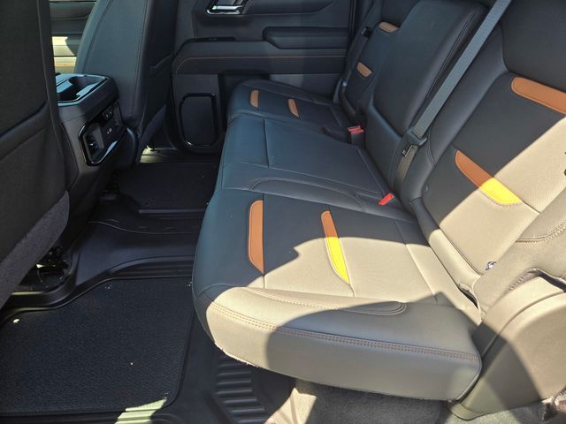 2026 GMC Sierra 1500 AT4 Folsom CA