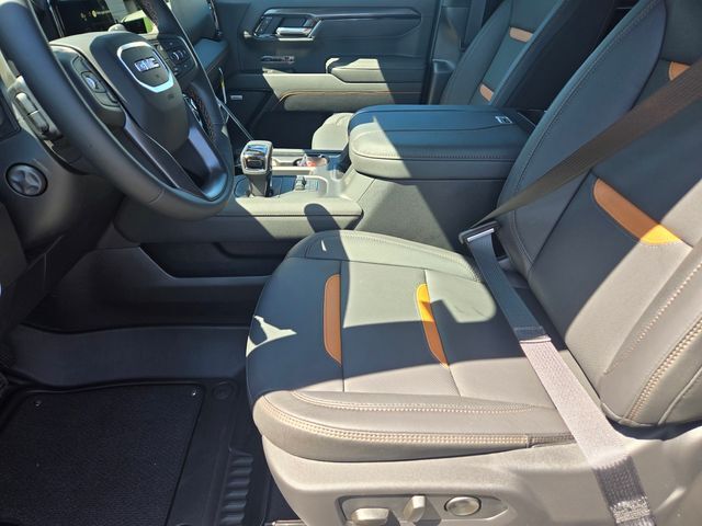 2026 GMC Sierra 1500 AT4 Folsom CA