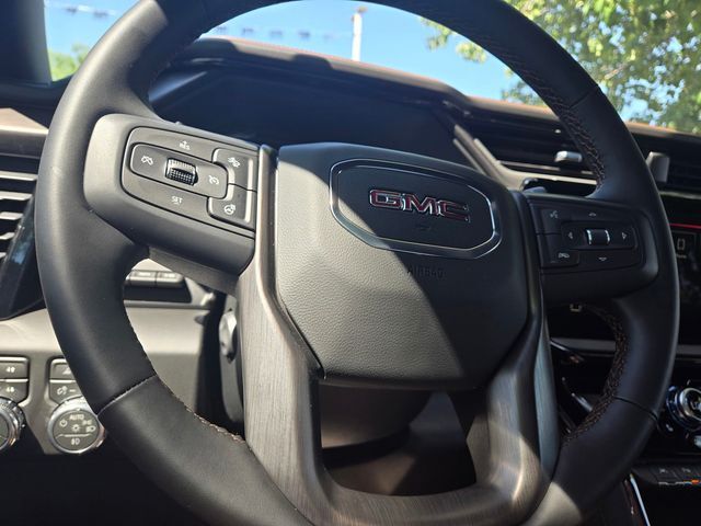 2026 GMC Sierra 1500 AT4 Folsom CA