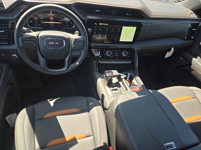 2026 GMC Sierra 1500 AT4 Folsom CA