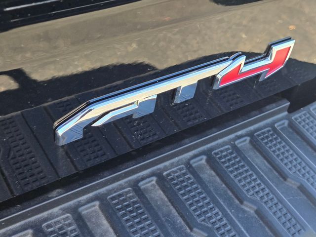 2026 GMC Sierra 1500 AT4 Folsom CA