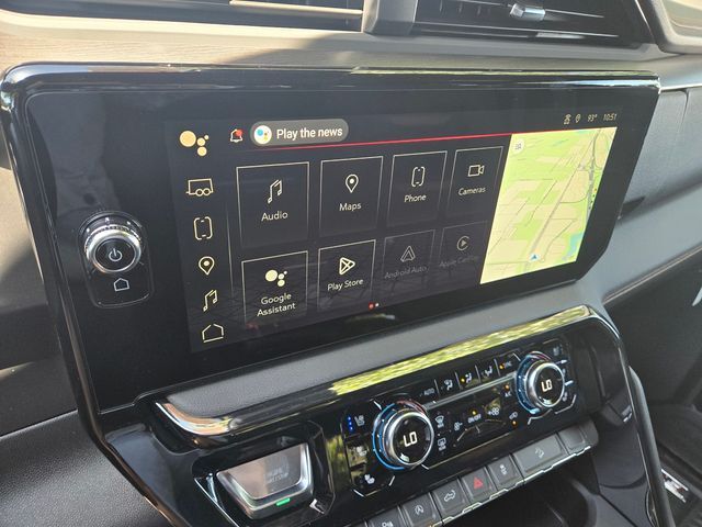 2026 GMC Sierra 1500 AT4 Folsom CA