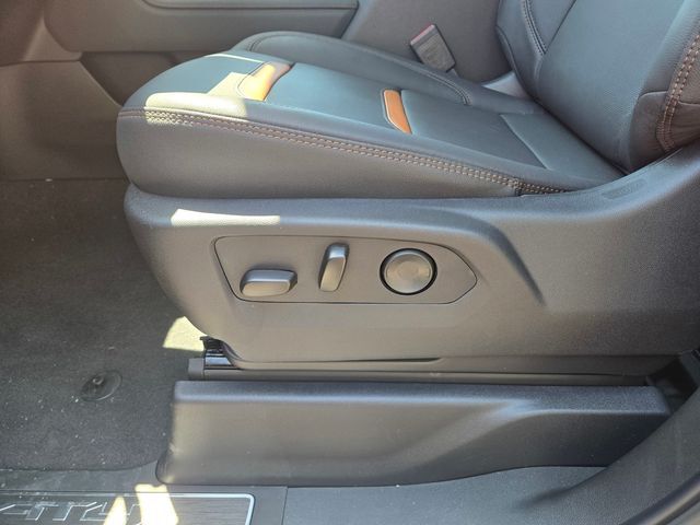 2026 GMC Sierra 1500 AT4 Folsom CA