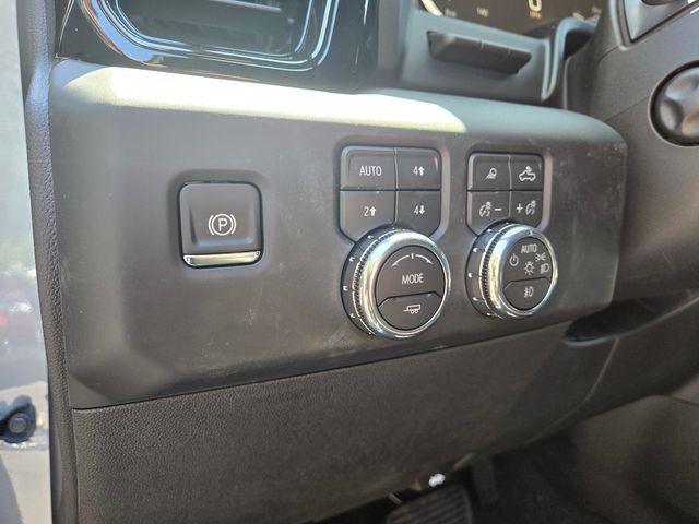 2026 GMC Sierra 1500 AT4 Folsom CA
