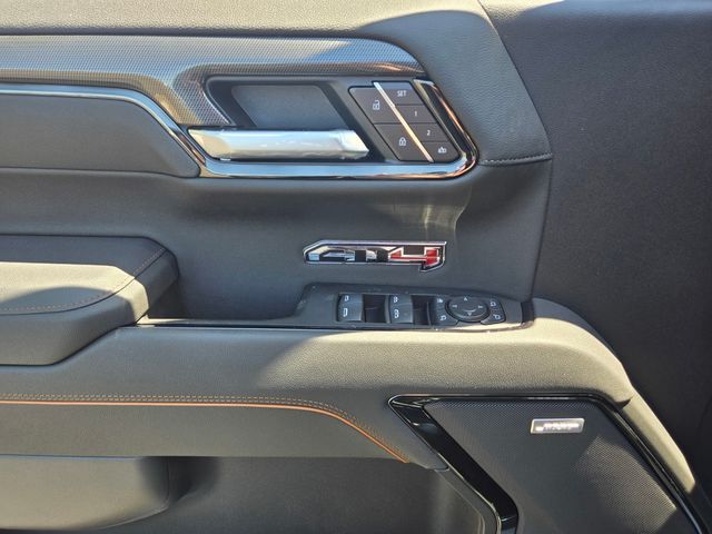 2026 GMC Sierra 1500 AT4 Folsom CA