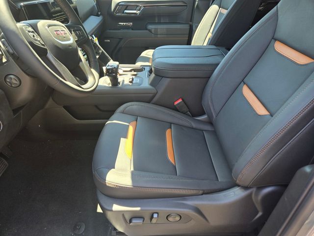 2026 GMC Sierra 1500 AT4 Folsom CA