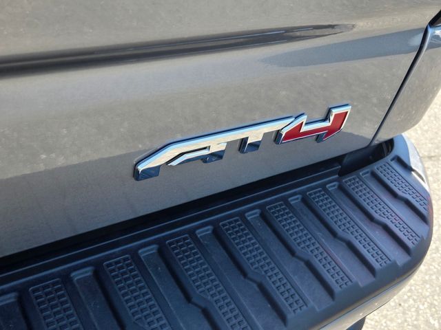 2026 GMC Sierra 1500 AT4 Folsom CA
