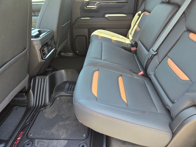 2026 GMC Sierra 1500 AT4 Folsom CA
