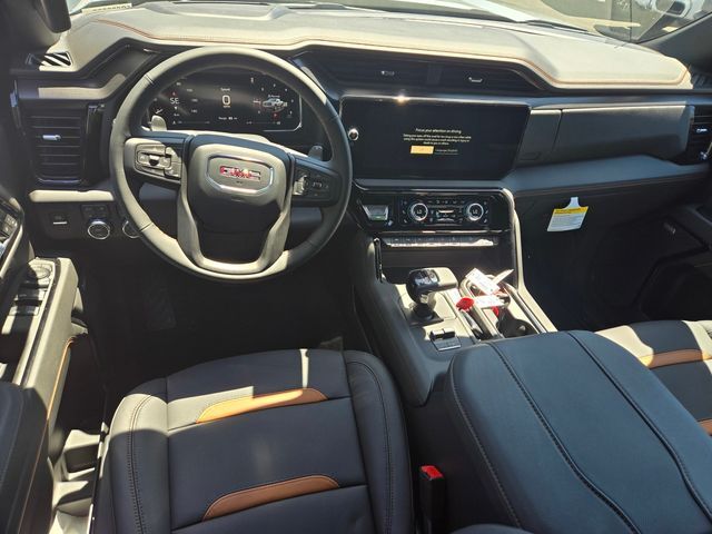 2026 GMC Sierra 1500 AT4 Folsom CA