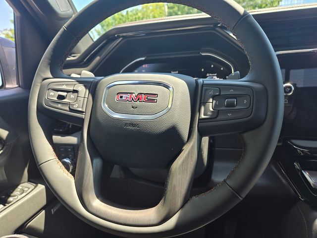 2026 GMC Sierra 1500 AT4 Folsom CA