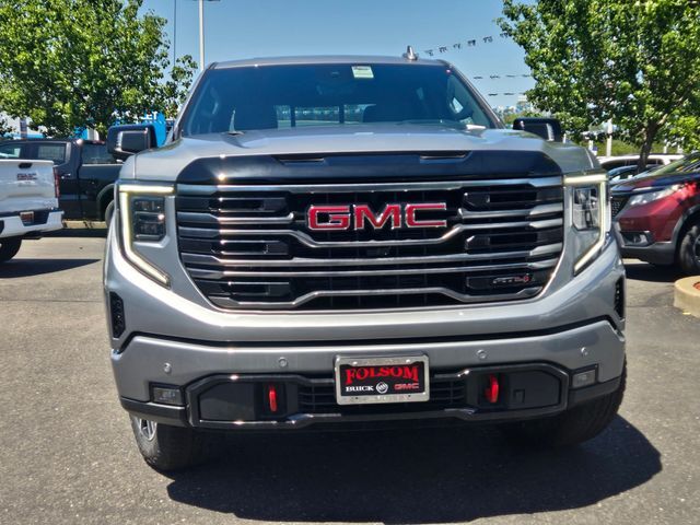2026 GMC Sierra 1500 AT4 Folsom CA
