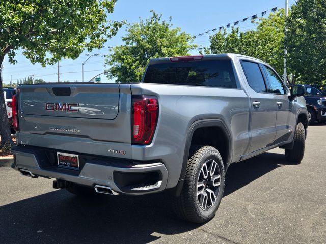 2026 GMC Sierra 1500 AT4 Folsom CA
