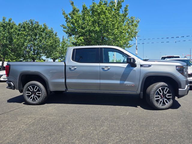 2026 GMC Sierra 1500 AT4 Folsom CA