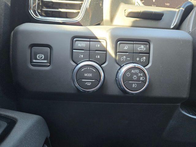 2026 GMC Sierra 1500 AT4 Folsom CA