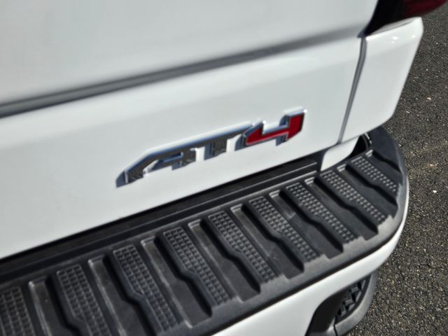 2026 GMC Sierra 1500 AT4 Folsom CA