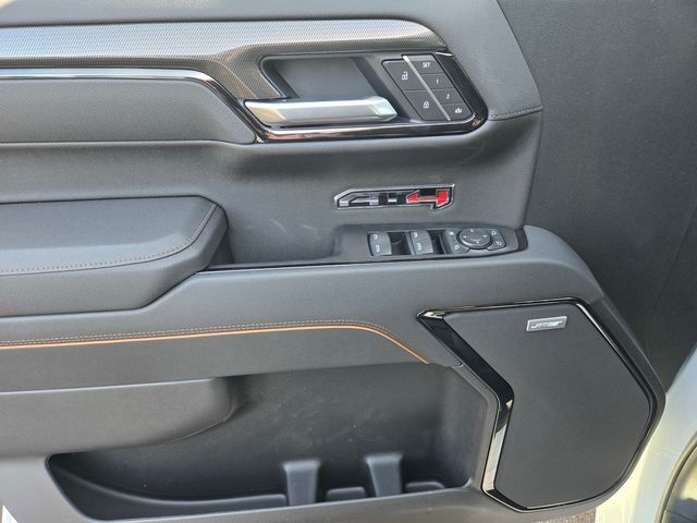2026 GMC Sierra 1500 AT4 Folsom CA
