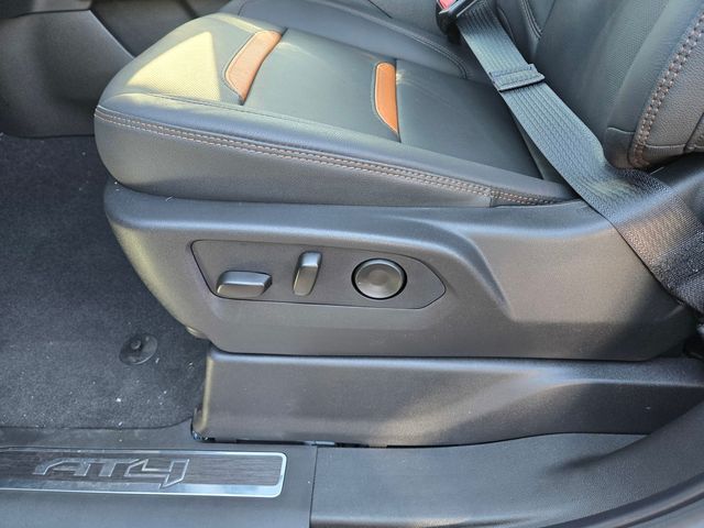 2026 GMC Sierra 1500 AT4 Folsom CA