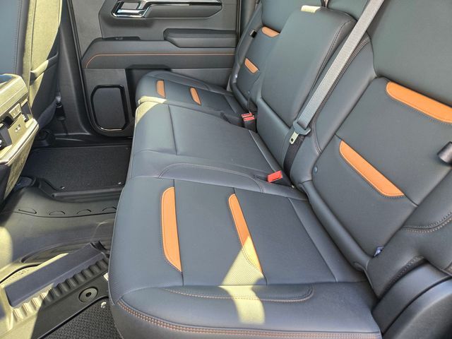 2026 GMC Sierra 1500 AT4 Folsom CA