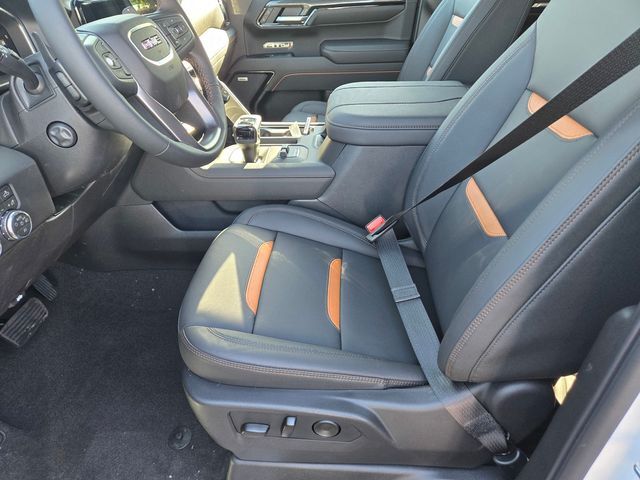 2026 GMC Sierra 1500 AT4 Folsom CA