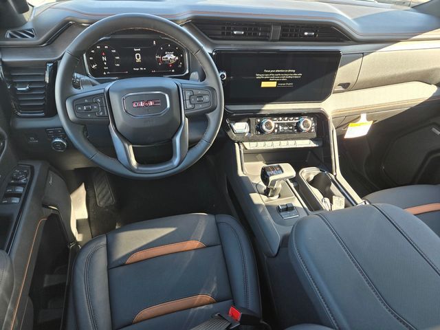 2026 GMC Sierra 1500 AT4 Folsom CA