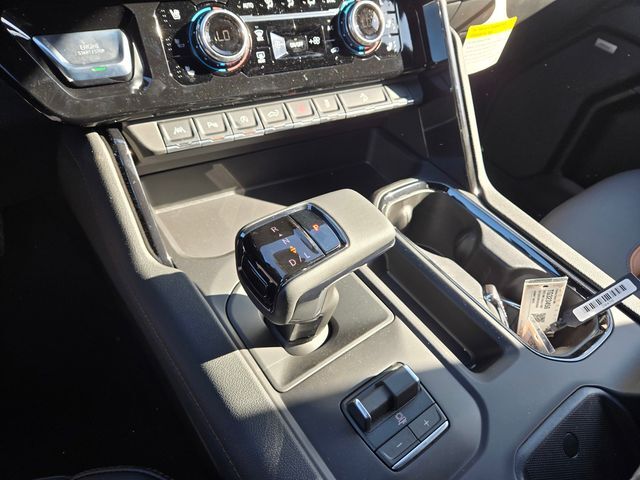 2026 GMC Sierra 1500 AT4 Folsom CA