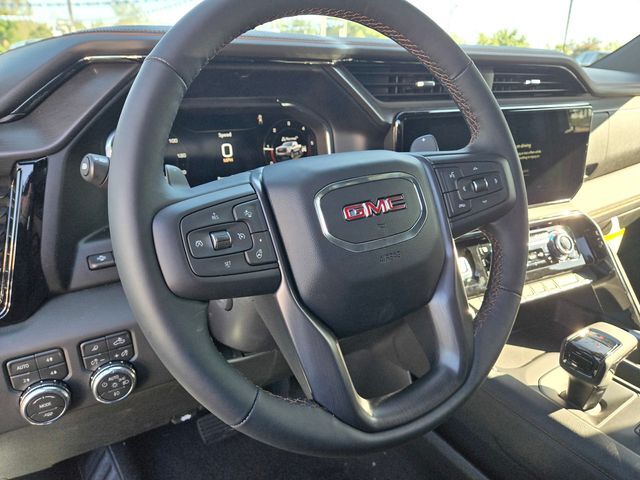 2026 GMC Sierra 1500 AT4 Folsom CA