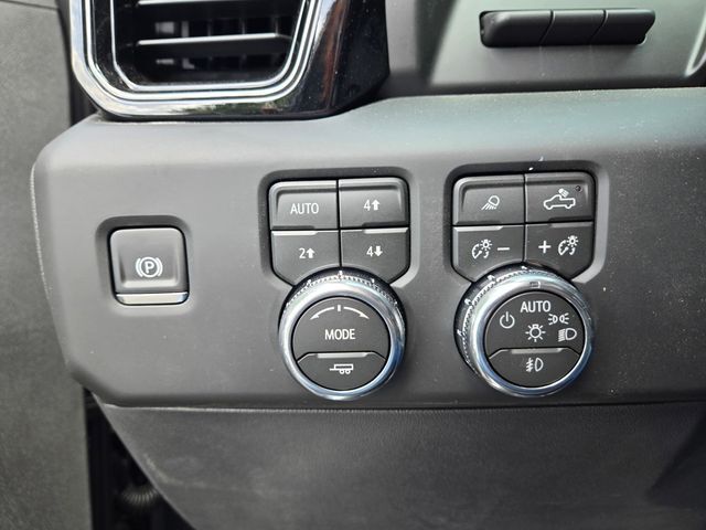 2026 GMC Sierra 1500 AT4 Folsom CA