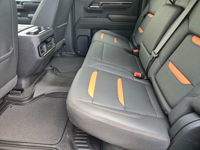 2026 GMC Sierra 1500 AT4 Folsom CA