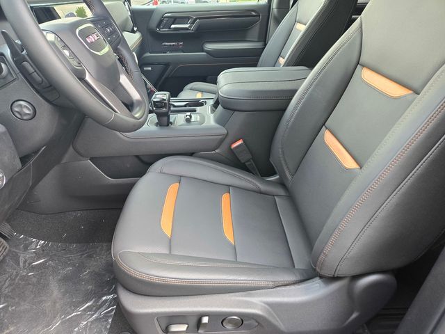 2026 GMC Sierra 1500 AT4 Folsom CA