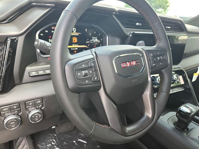 2026 GMC Sierra 1500 AT4 Folsom CA