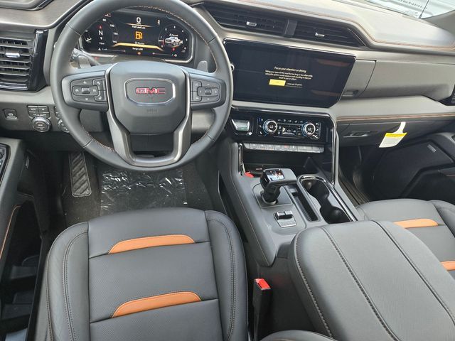 2026 GMC Sierra 1500 AT4 Folsom CA