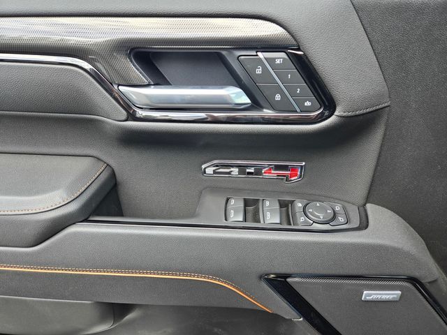 2026 GMC Sierra 1500 AT4 Folsom CA