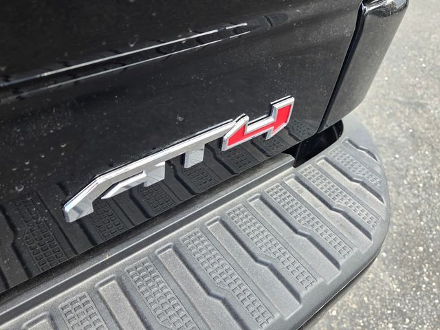2026 GMC Sierra 1500 AT4 Folsom CA