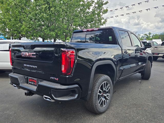 2026 GMC Sierra 1500 AT4 Folsom CA