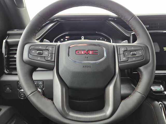 2026 GMC Sierra 1500 AT4 Folsom CA