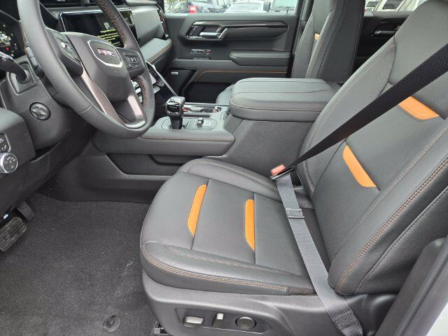 2026 GMC Sierra 1500 AT4 Folsom CA