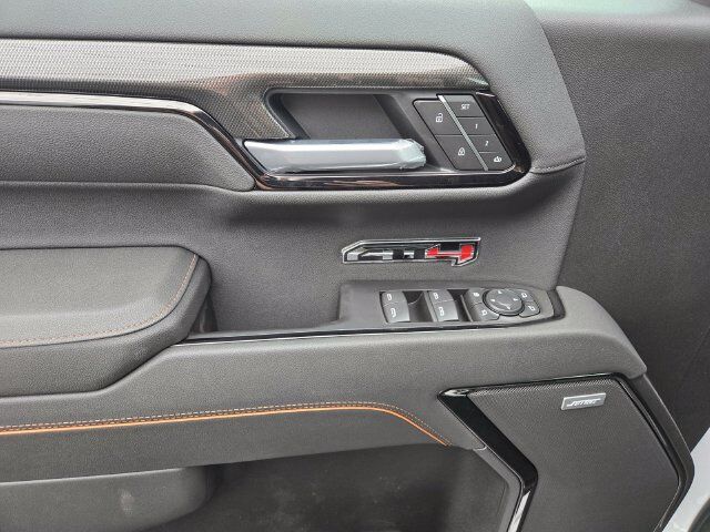 2026 GMC Sierra 1500 AT4 Folsom CA