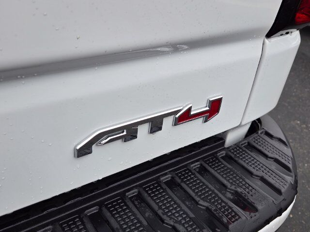 2026 GMC Sierra 1500 AT4 Folsom CA