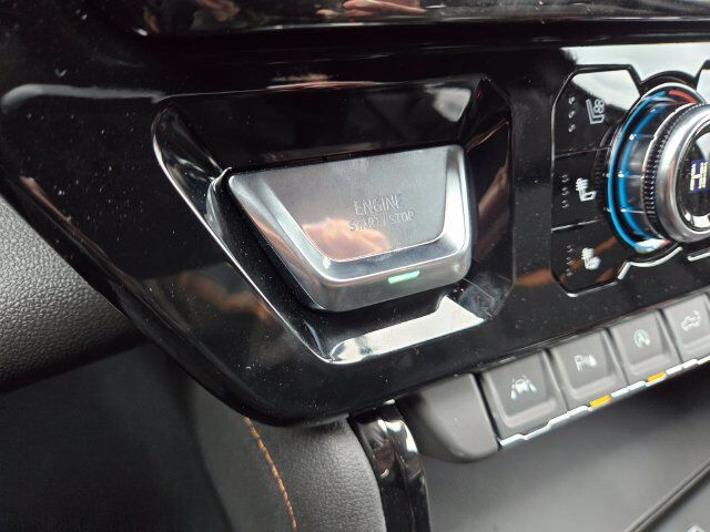 2026 GMC Sierra 1500 AT4 Folsom CA