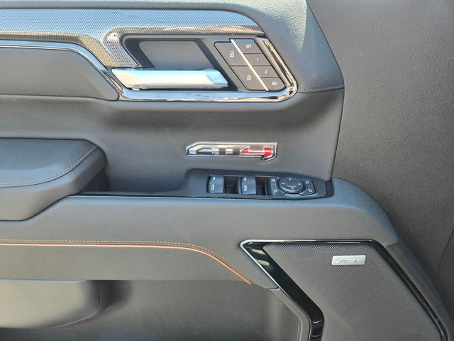 2026 GMC Sierra 1500 AT4 Folsom CA