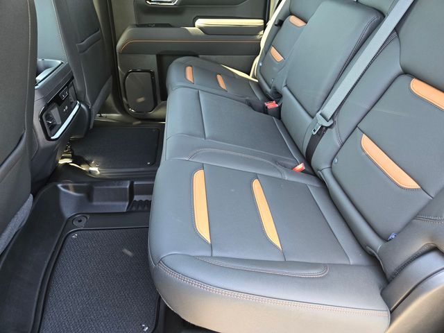 2026 GMC Sierra 1500 AT4 Folsom CA