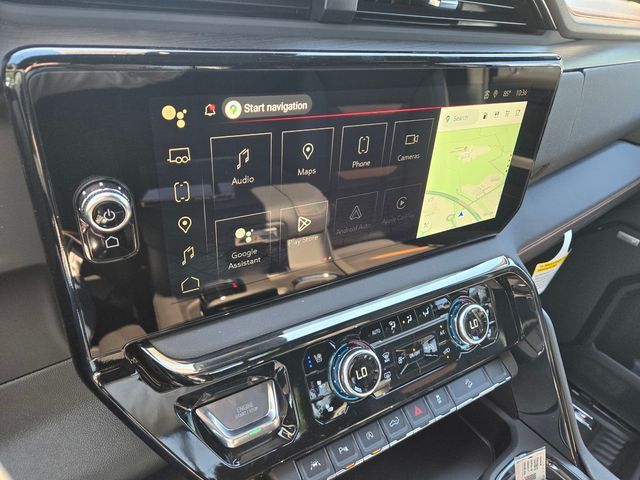 2026 GMC Sierra 1500 AT4 Folsom CA