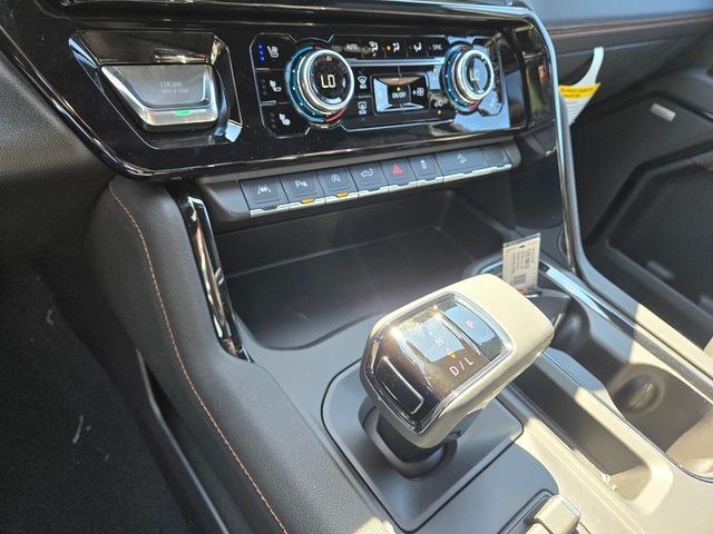2026 GMC Sierra 1500 AT4 Folsom CA