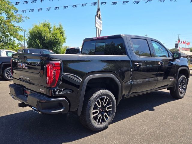 2026 GMC Sierra 1500 AT4 Folsom CA